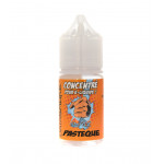 Concentré PASTEQUE Datasmoke 30 ml